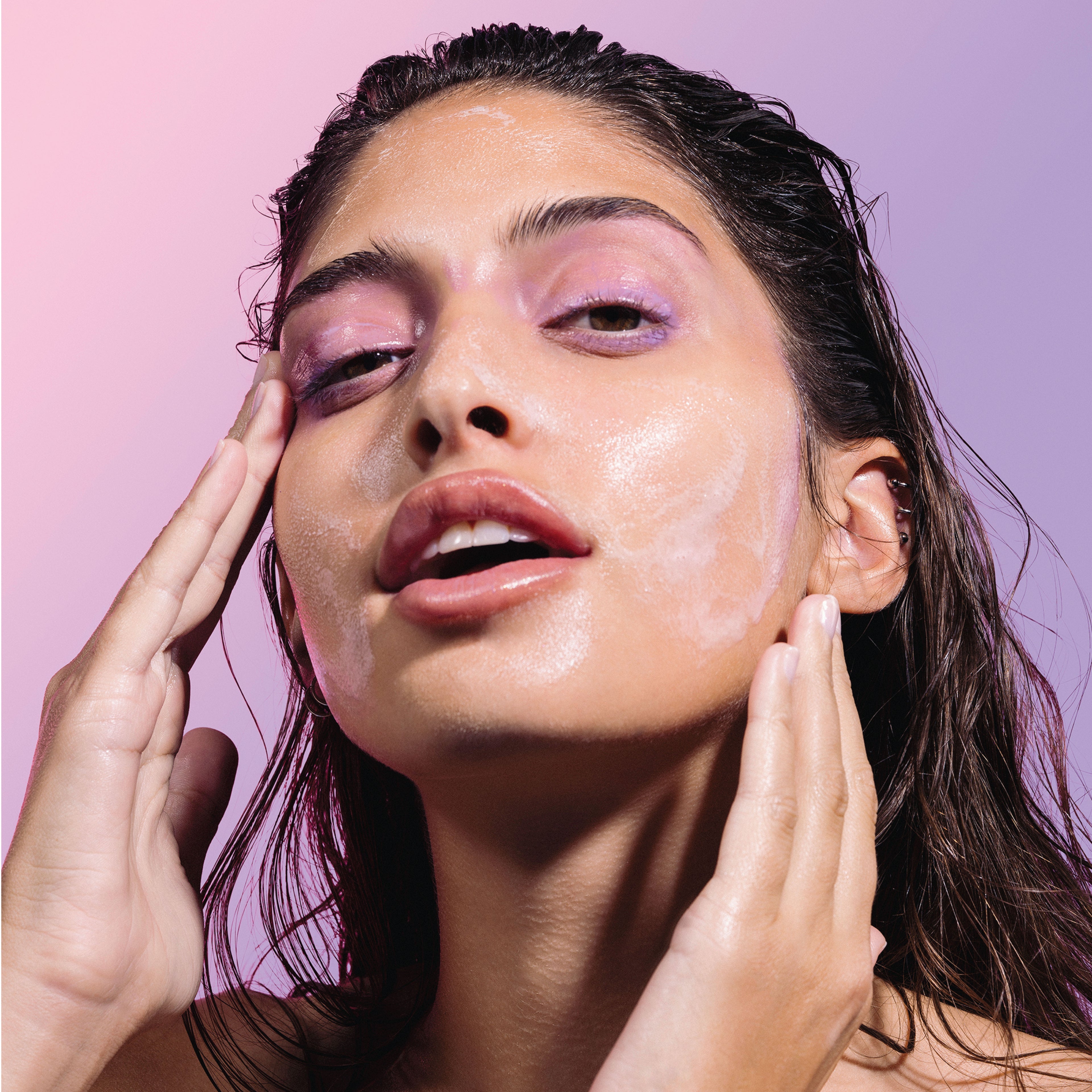 Mini Blueberry Bounce Gentle Cleanser