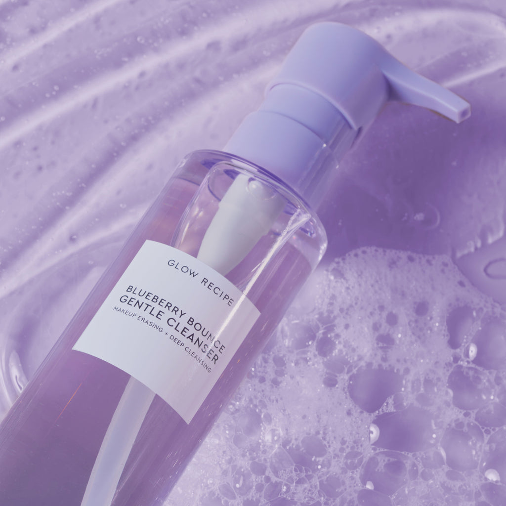 Blueberry Bounce Gentle Cleanser