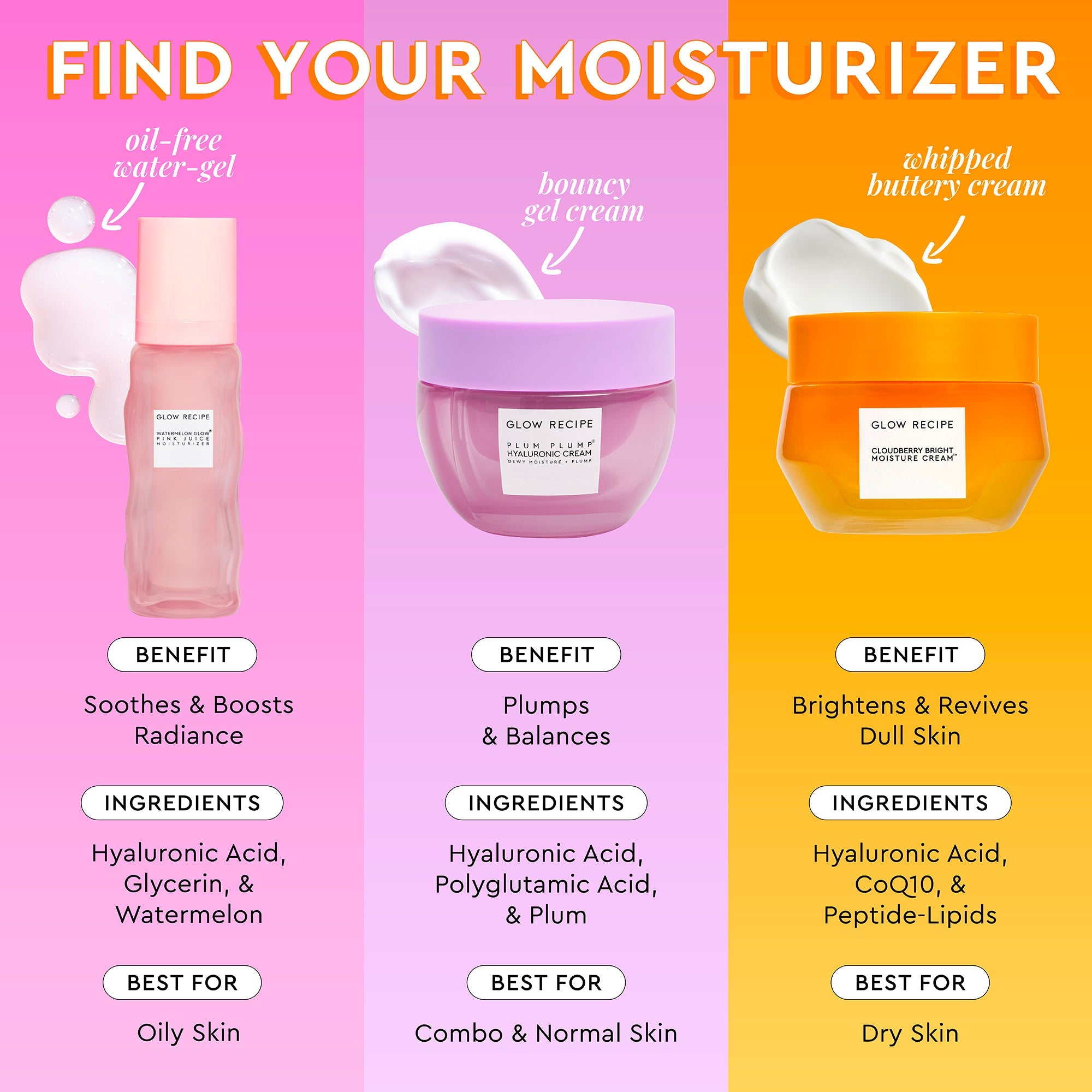 Plum Plump Hyaluronic Cream