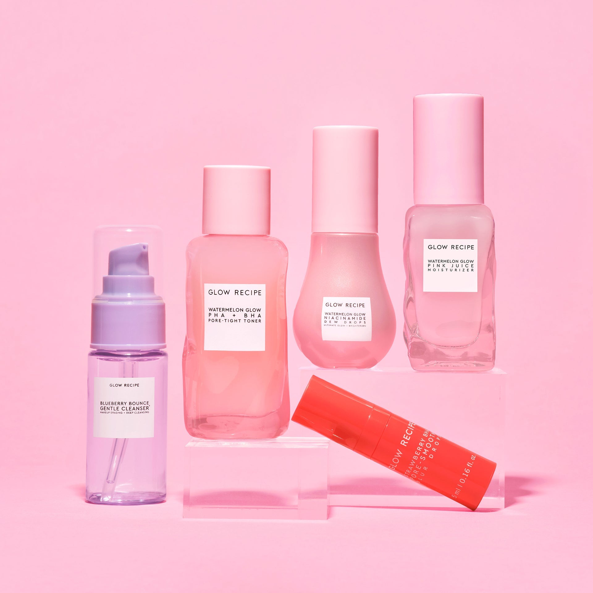 Clear Skin Essentials Kit