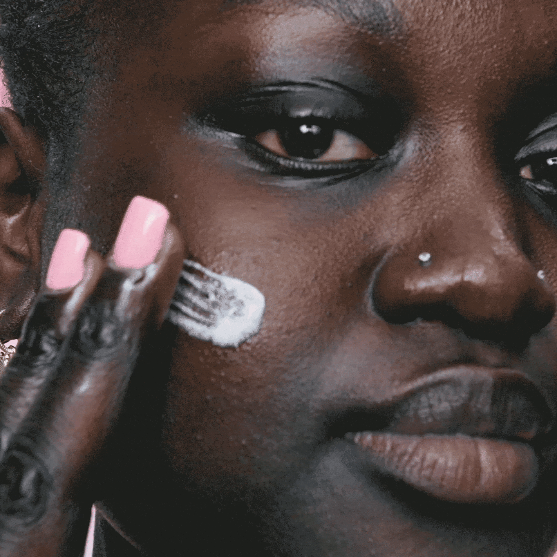 Watermelon Glow Dew Shield SPF 30