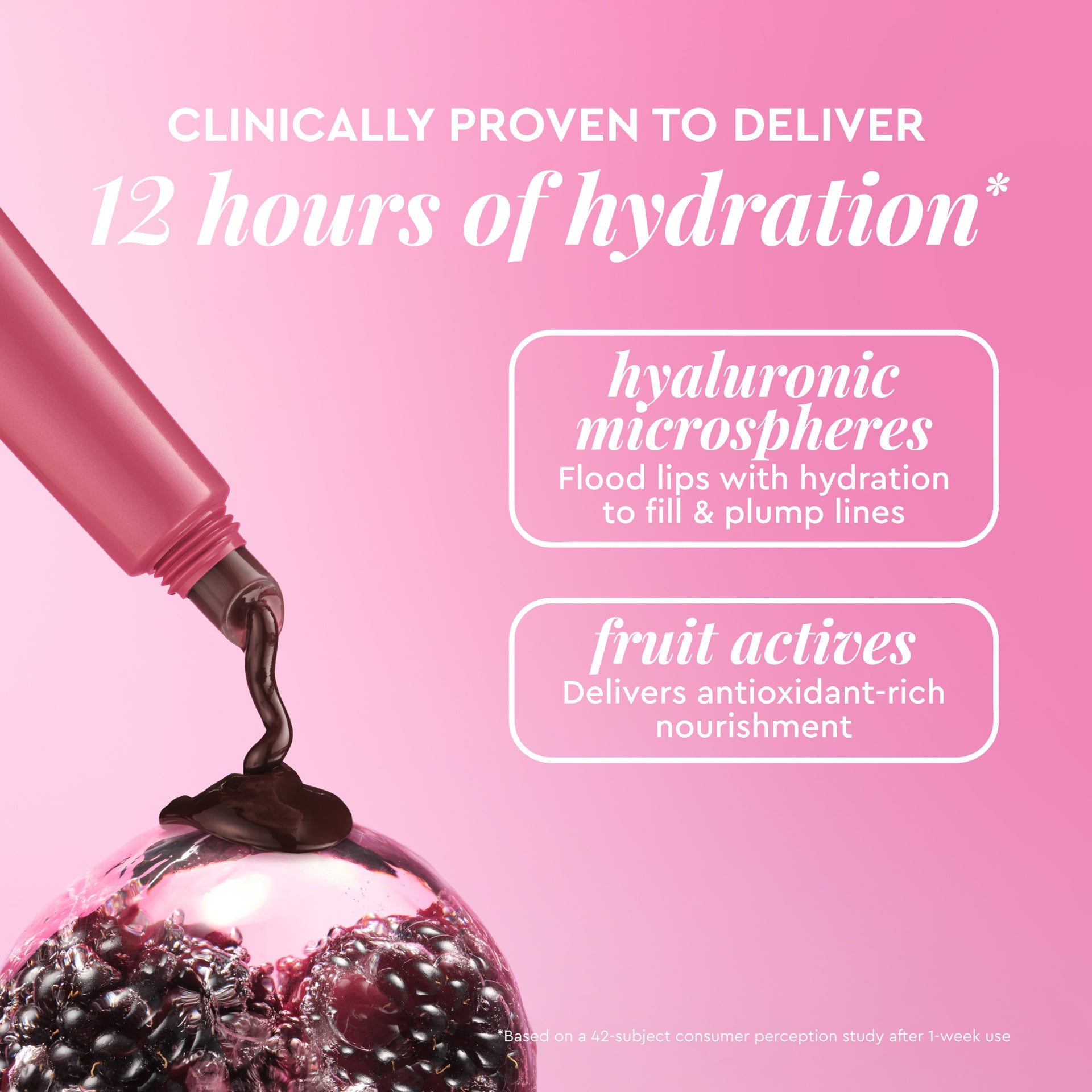 Glass Balm Lip Treatment