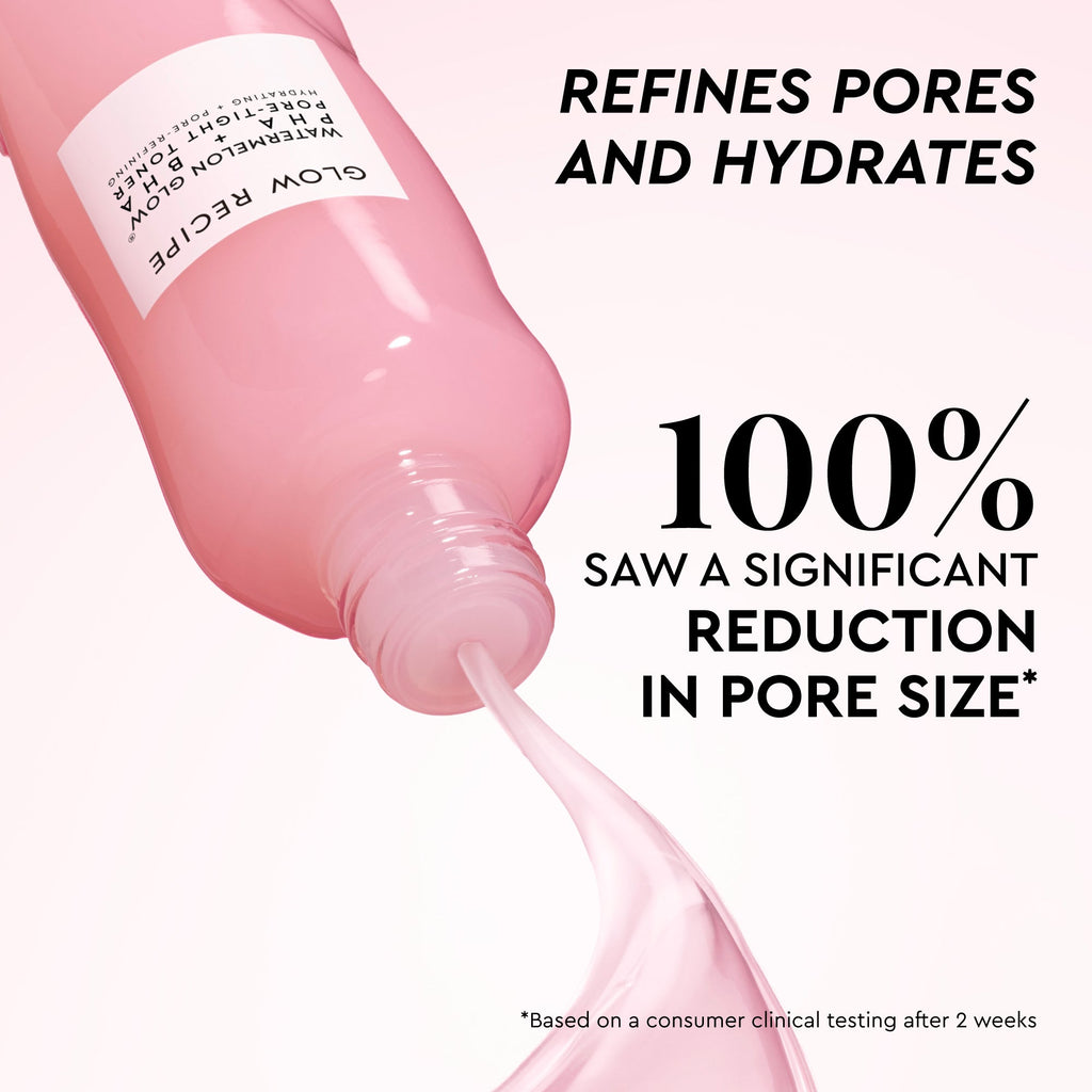 GlowTinis Mini Skincare Set