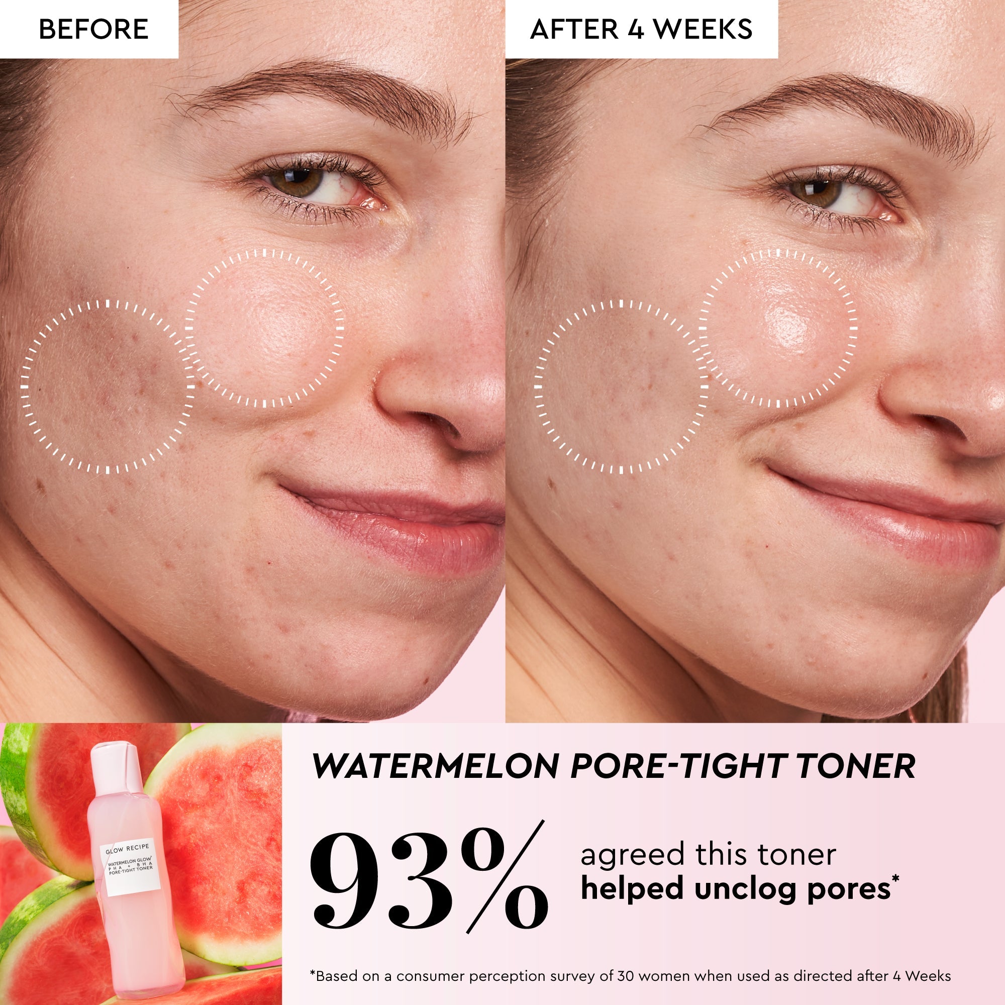 GlowTinis Mini Skincare Set