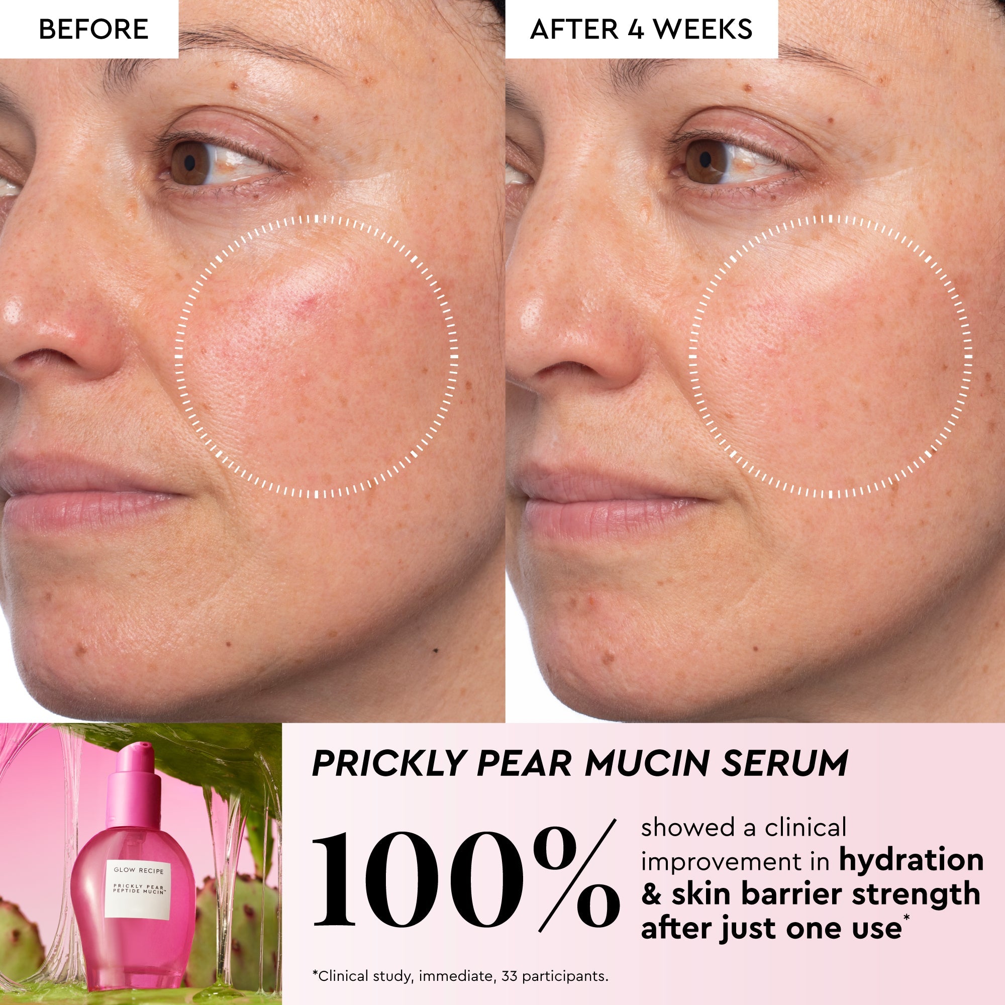 GlowTinis Mini Skincare Set