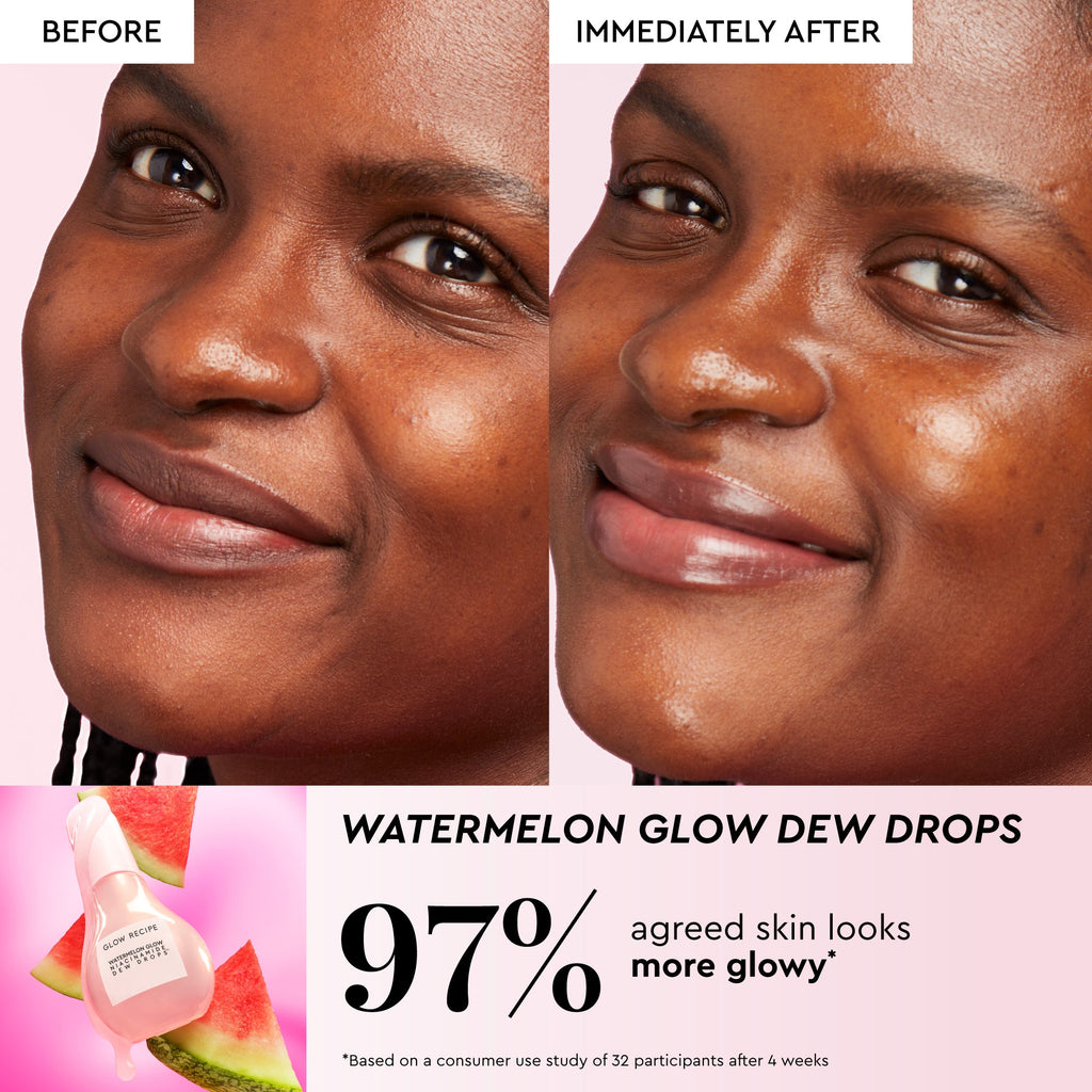 GlowTinis Mini Skincare Set