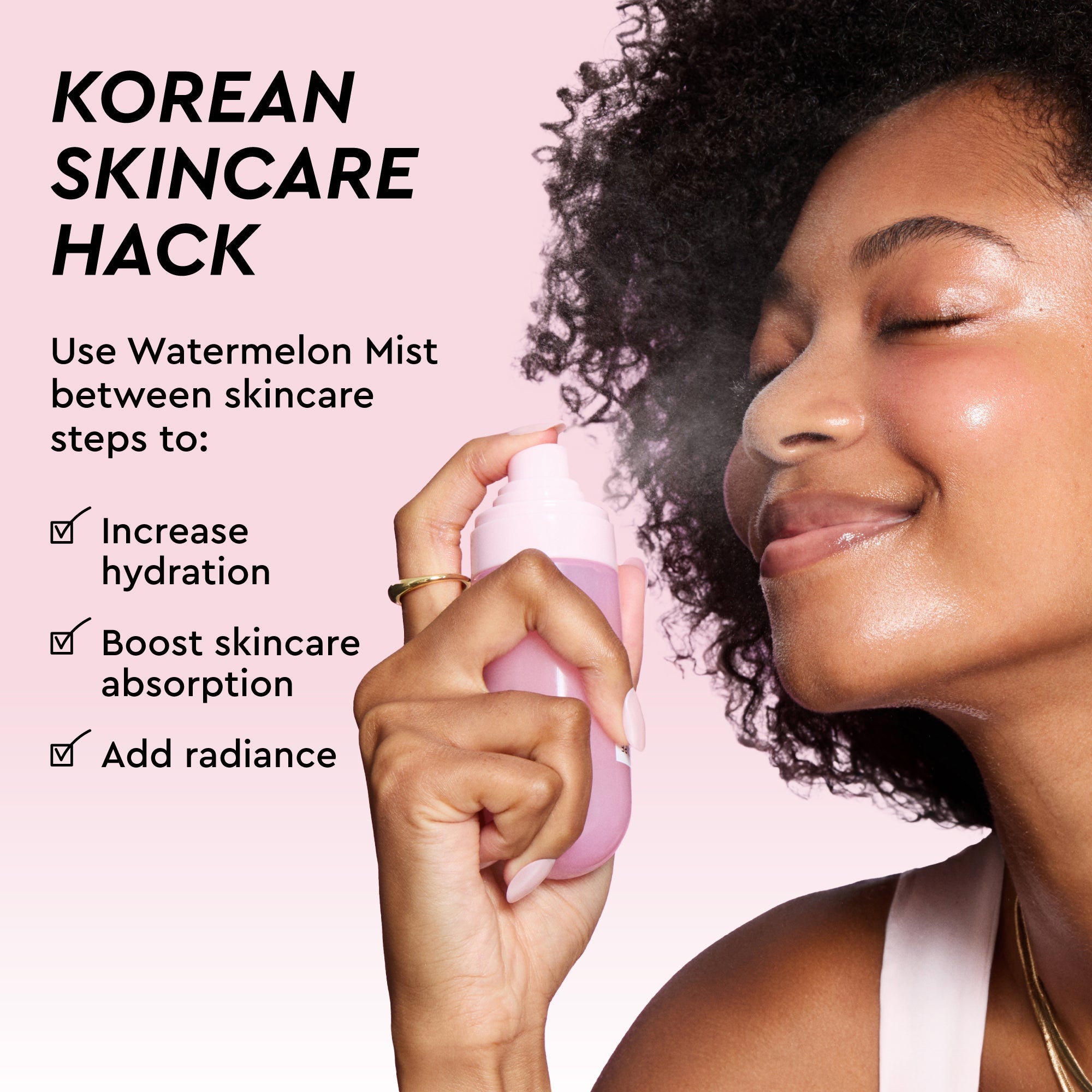 GlowTinis Mini Skincare Set