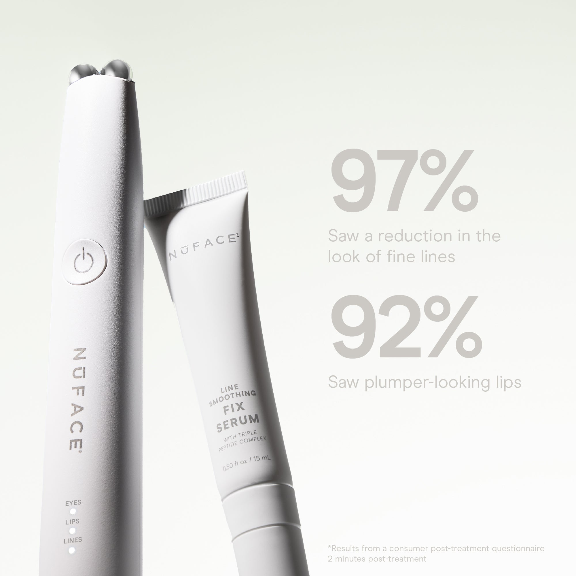 Glow Recipe x NuFACE Smooth & Glow Kit