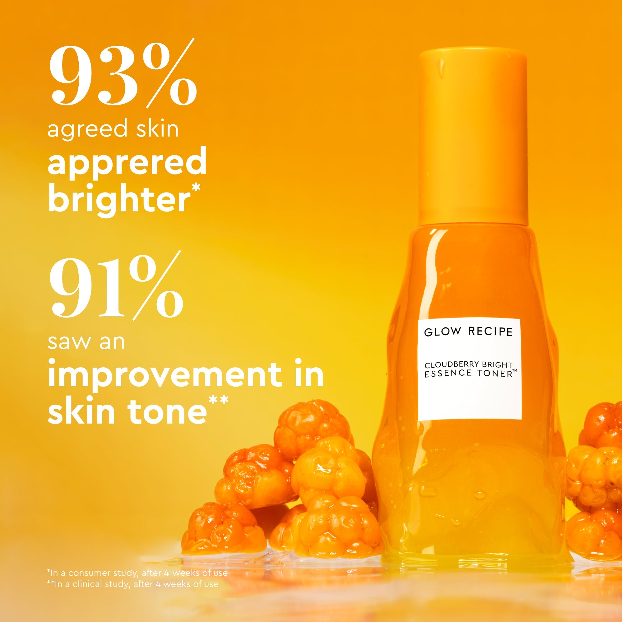 12 Days of Glow Advent Calendar