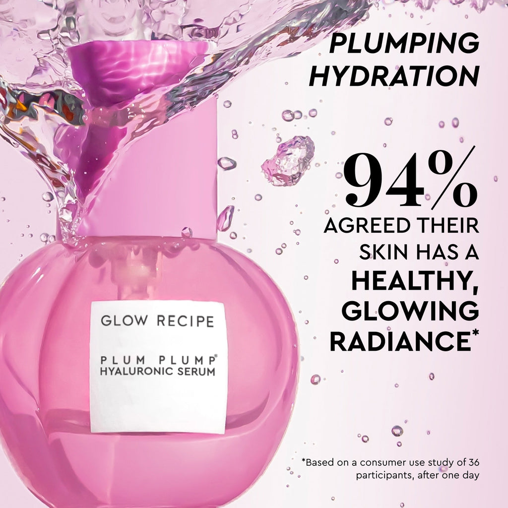 HueTinis Mini Tinted Skincare Set