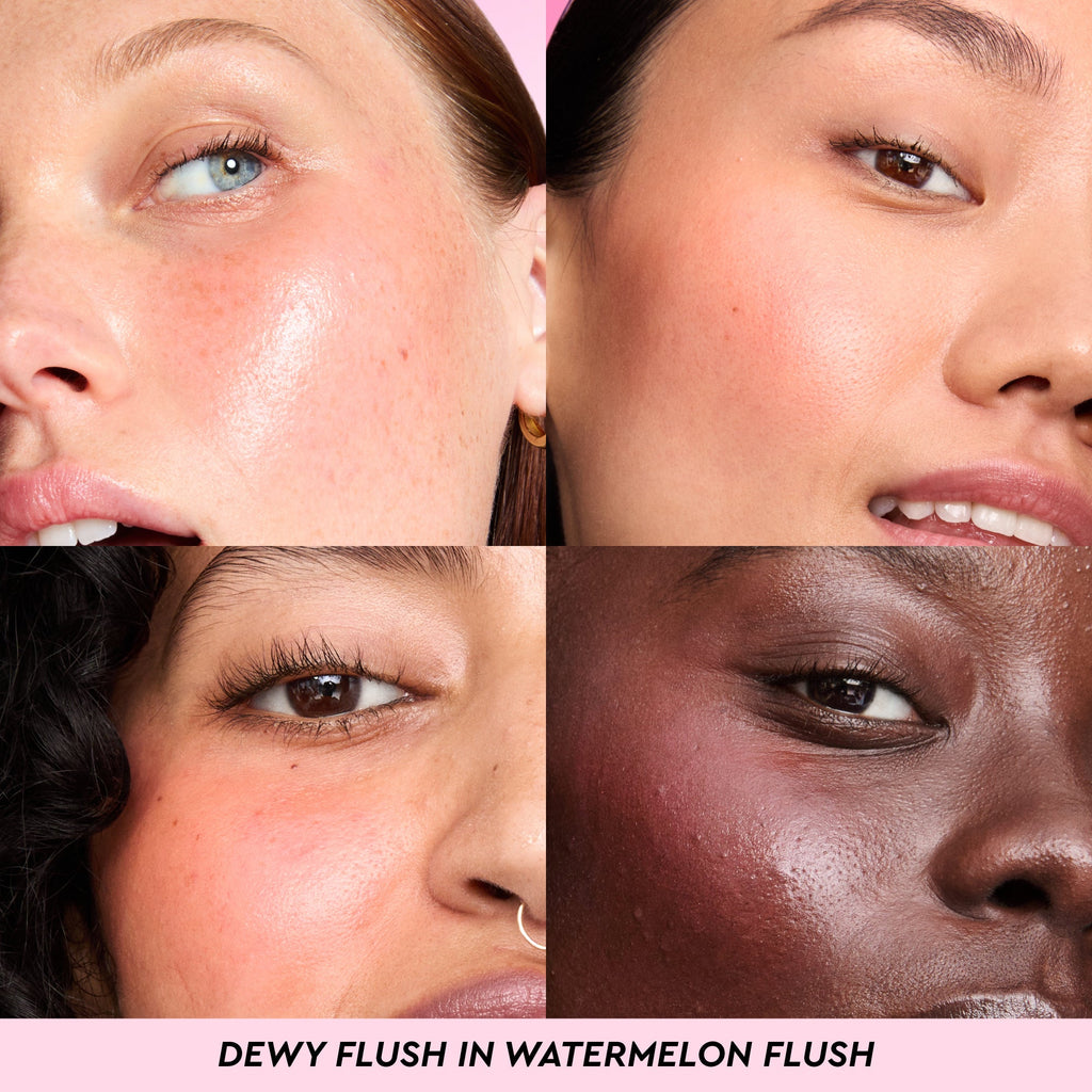 HueTinis Mini Tinted Skincare Set