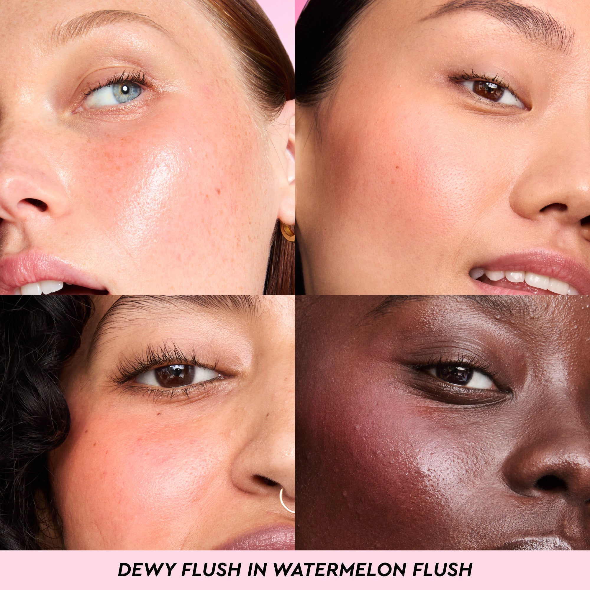 HueTinis Mini Tinted Skincare Set