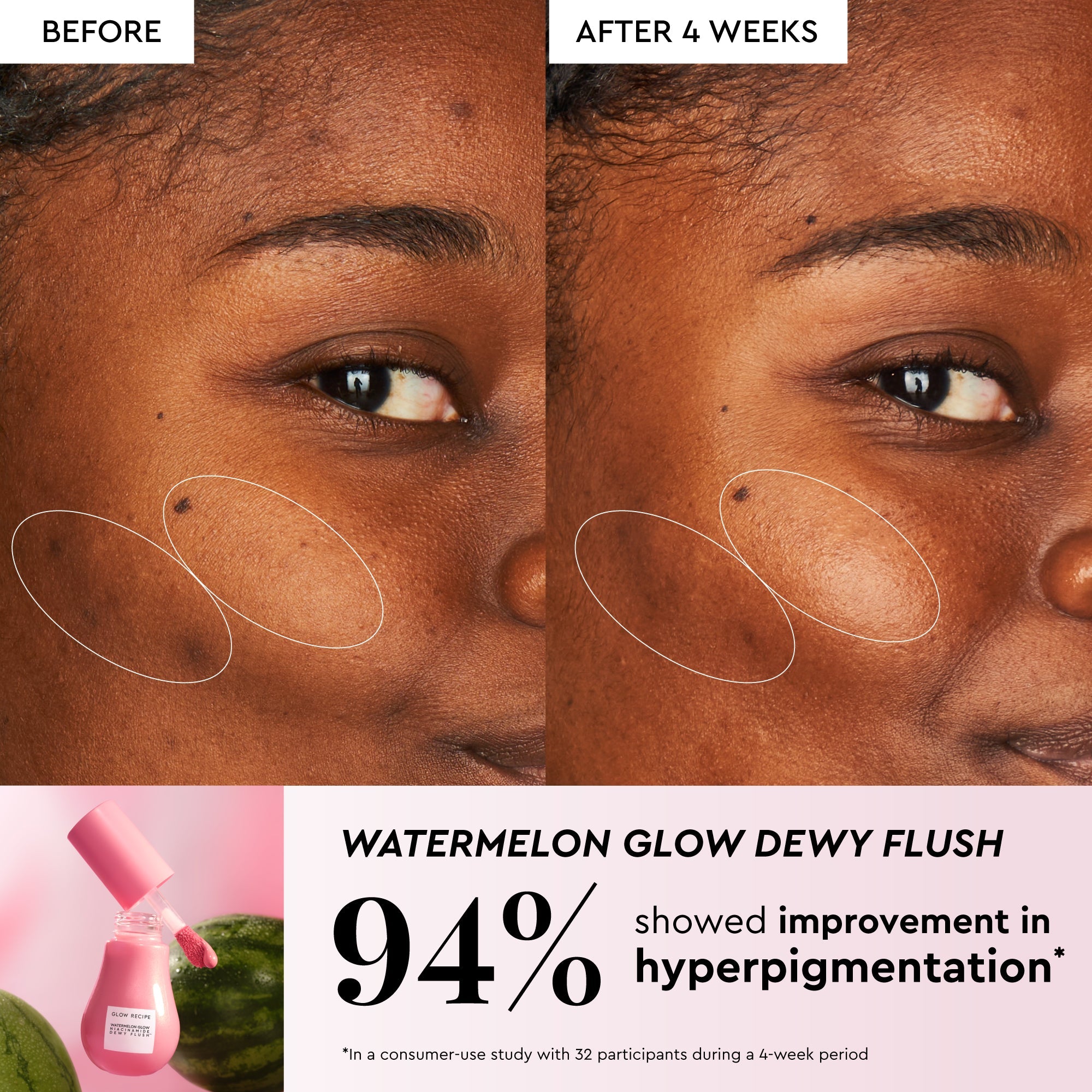 HueTinis Mini Tinted Skincare Set