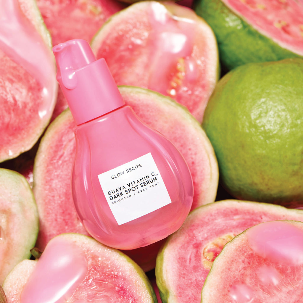 Guava Vitamin C Dark Spot Serum