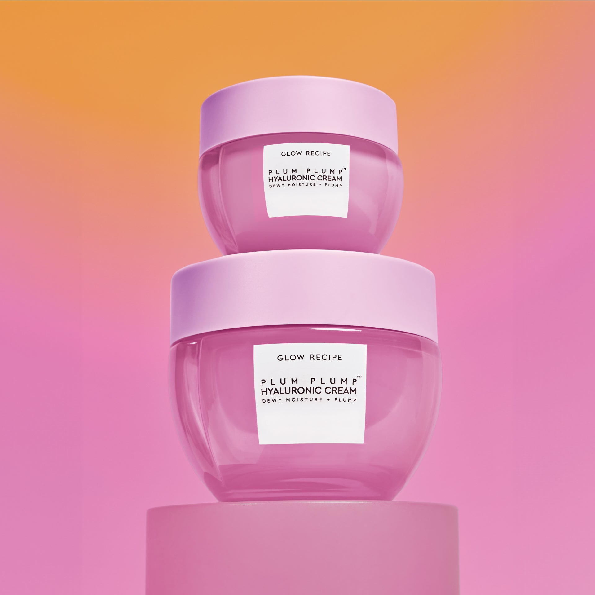 Plum Plump Hyaluronic Cream