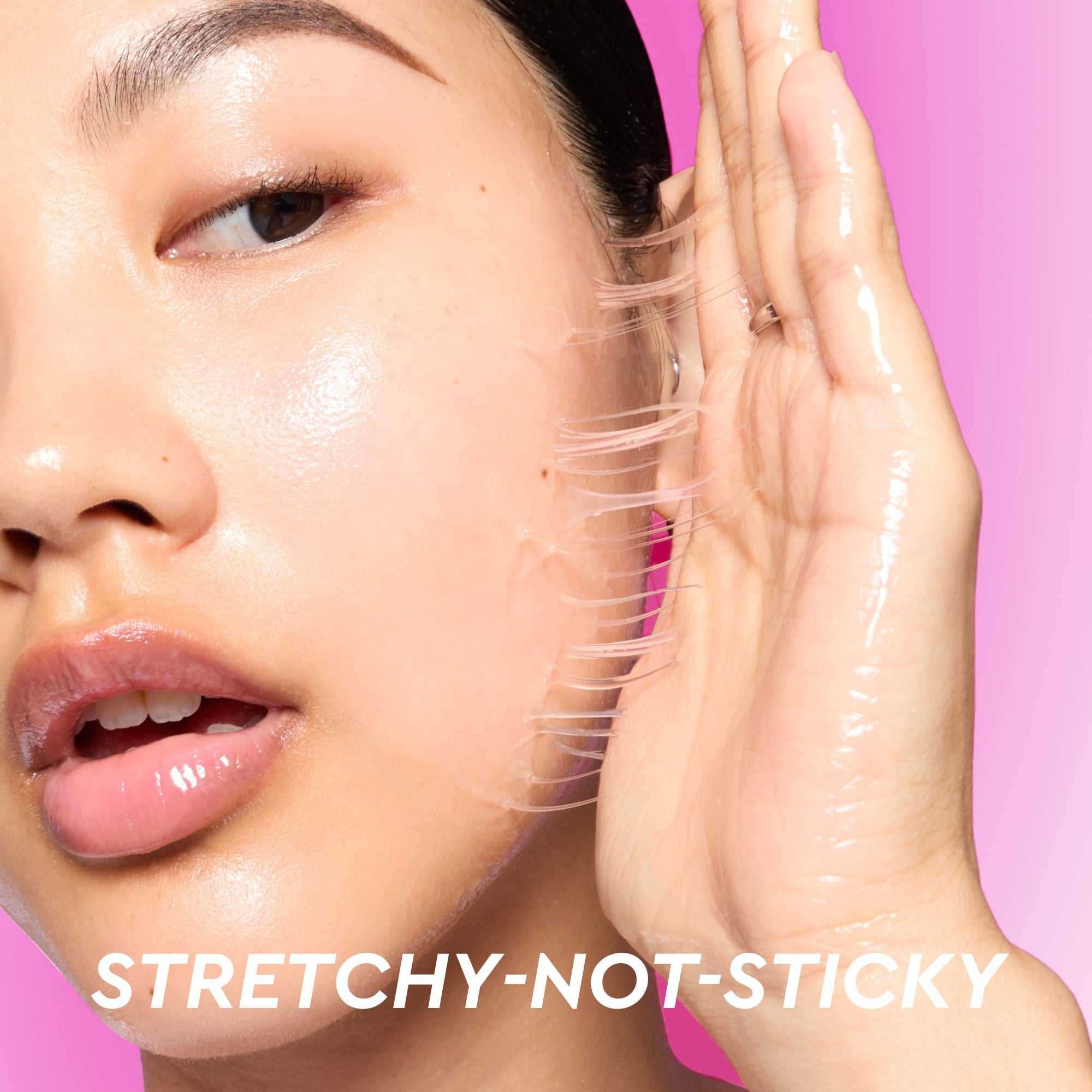 Prickly Pear Peptide Mucin