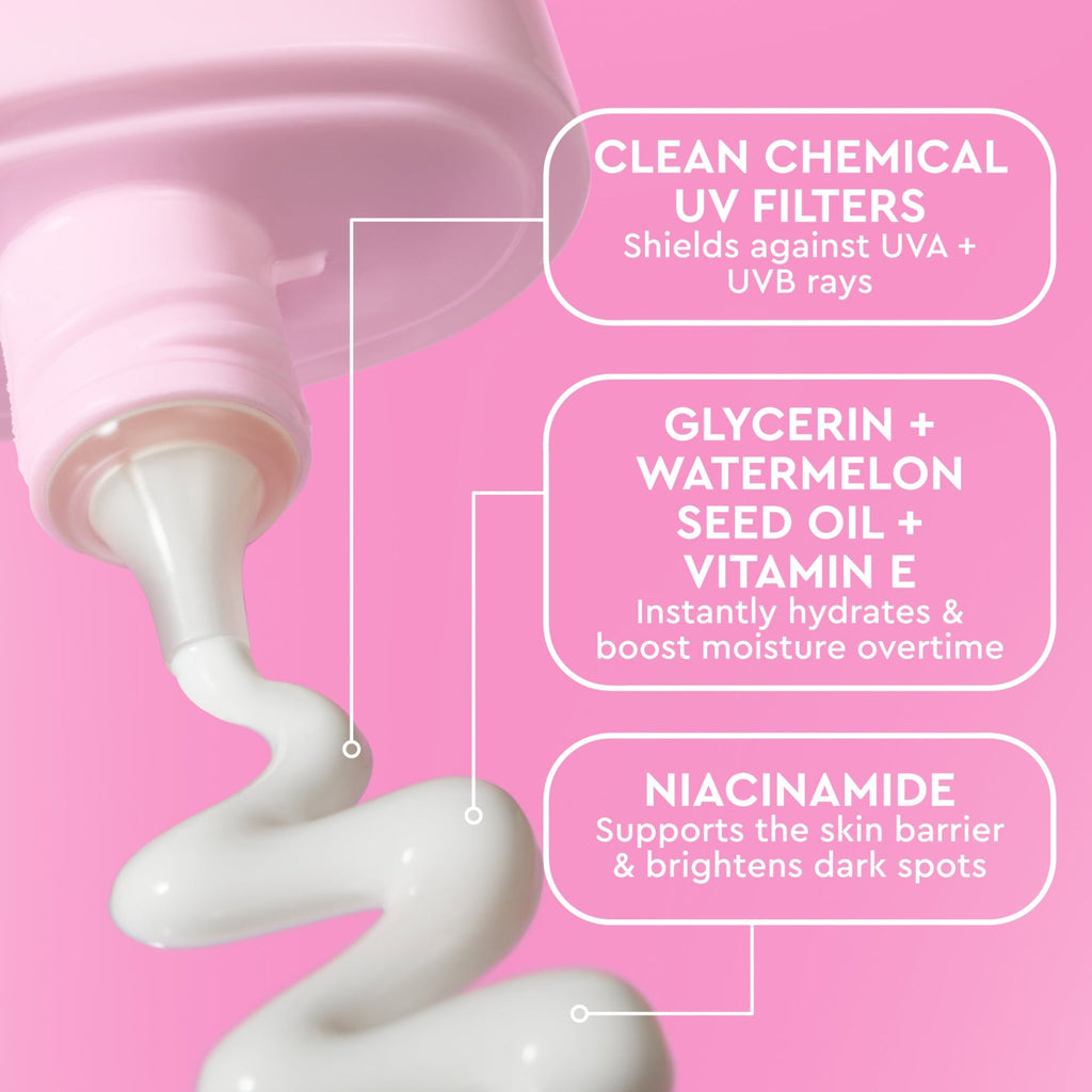 Daily Korean Suncare Duo